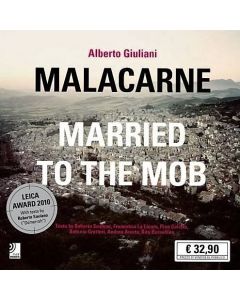 Malacarne - Married To The Mob