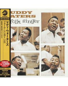 Folk Singer