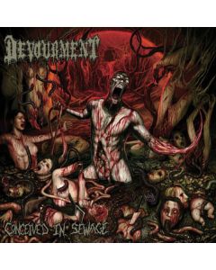 Conceived In Sewage