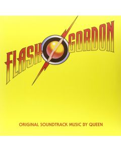 Flash Gordon (Original Soundtrack Music)