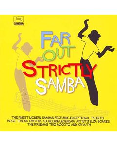 Far Out Strictly Samba