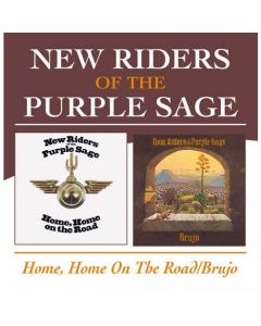 Home, Home On The Road / Brujo