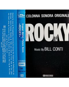 Rocky (Colonna Sonora Originale)