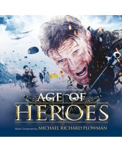 Age Of Heroes (Original Motion Picture Soundtrack)