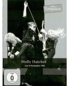 Live At Rockpalast 1996