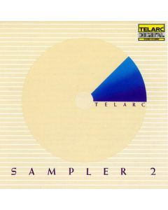 Sampler Volume 2