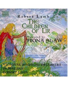 The Children Of Lir
