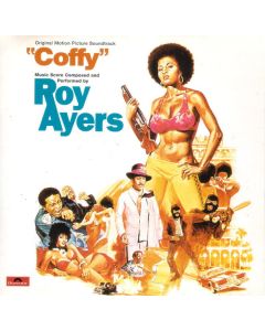 Coffy (Original Motion Picture Soundtrack)