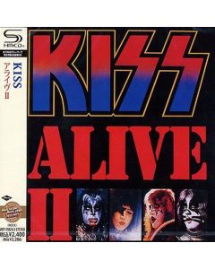 Alive II