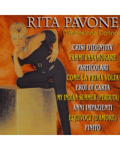 Dimensione Donna