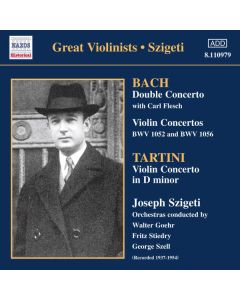 Violin Concertos
