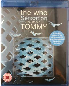 Sensation - The Story Of Tommy