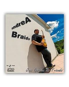 Jazz Garden & Friends