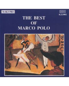 The Best Of Marco Polo