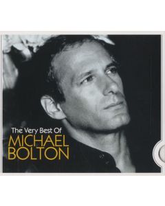 The Very Best Of Michael Bolton
