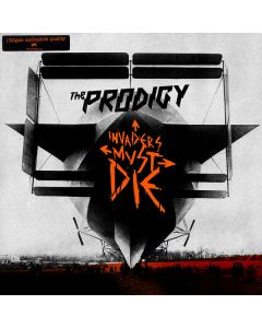 Invaders Must Die