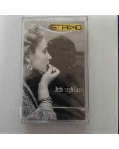 Occhi Negli Occhi