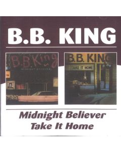 Midnight Believer / Take It Home