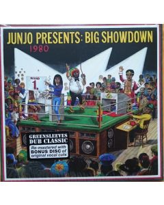 Big Showdown