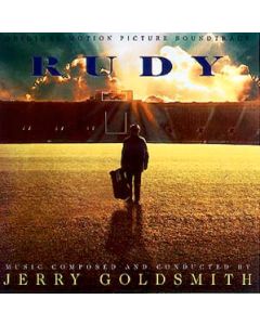 Rudy (Original Motion Picture Soundtrack)