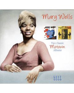 The One Who Really Loves You / Two Lovers And Other Great Hits