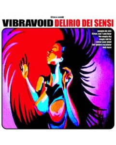 Delirio Dei Sensi