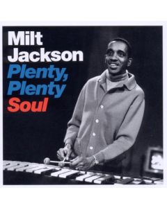 Plenty, Plenty Soul