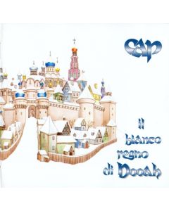 Il Bianco Regno Di Dooah