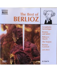 The Best Of Berlioz