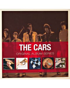 Original Album Series