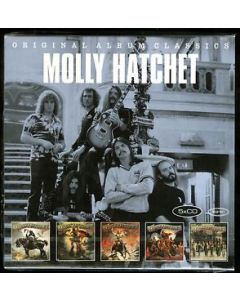 Original Album Classics