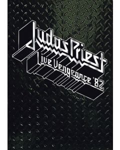 Live Vengeance '82