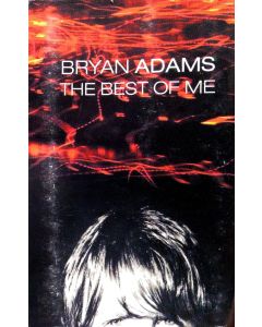 The Best Of Me