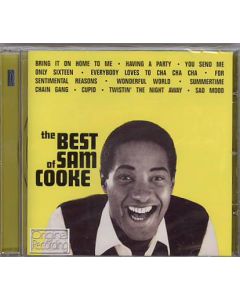 The Best Of Sam Cooke