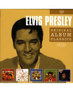 Original Album Classics