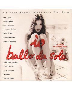 Io Ballo Da Sola (Colonna Sonora Originale Del Film)