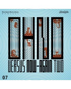 Oh No Versus Now-Again Two