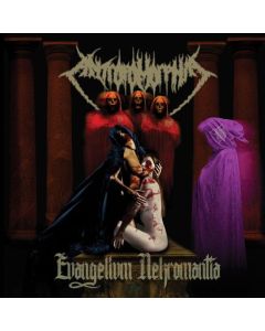 Evangelivm Nekromantia