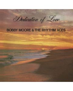 Dedication Of Love