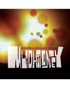 Under A Billion Suns