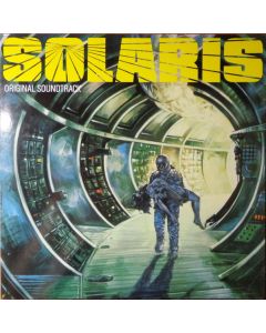 Solaris (Original Soundtrack)