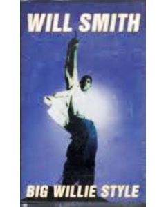 Big Willie Style