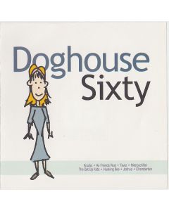 Doghouse Sixty