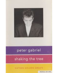 Shaking The Tree - Sixteen Golden Greats