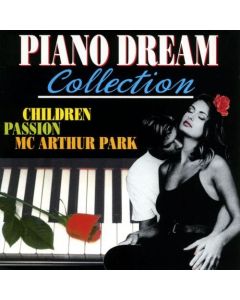 Piano Dream Collection