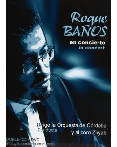 En Concierto / In Concert