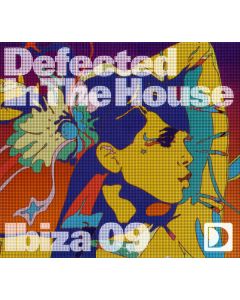 Defected In The House - Ibiza 09