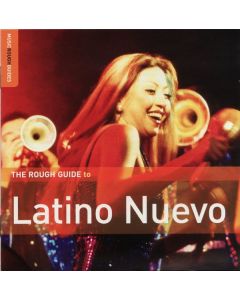 The Rough Guide To Latino Nuevo