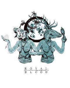 Out Of The Black EP