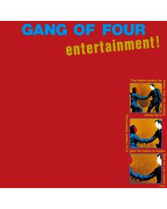 Entertainment!